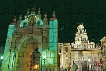 macarena jigsaw puzzle