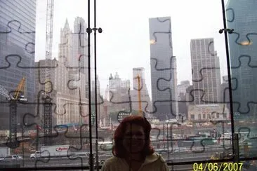 n.y. jigsaw puzzle