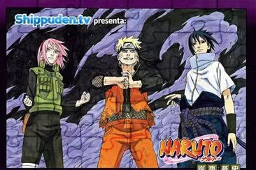 Naruto