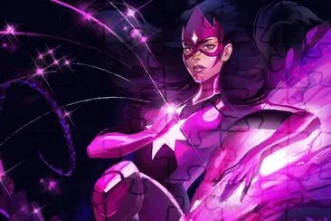 Star-Sapphire