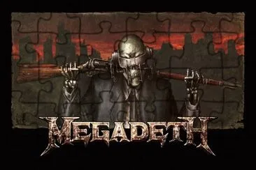 MEGADETH