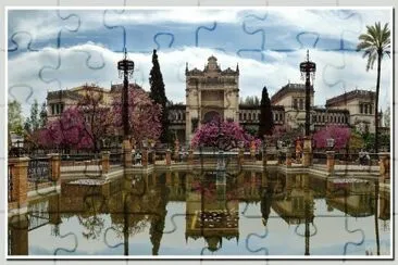 museo arqueologico jigsaw puzzle