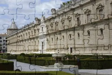 palamento jigsaw puzzle