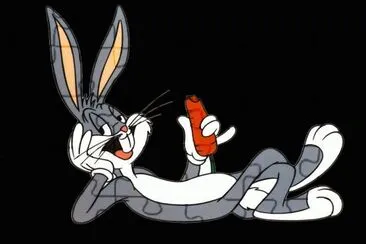 Bugs Bunny