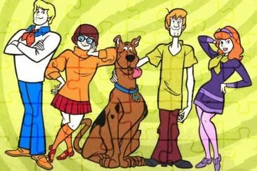 Scooby Doo