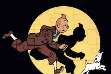 Tintin