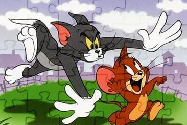 Tom y Jerry