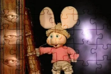 Topo Gigio