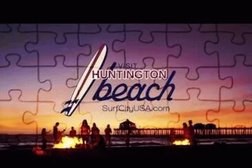 Visit Surf City USA-Humtington Beach