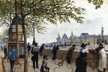 Jean Beraud