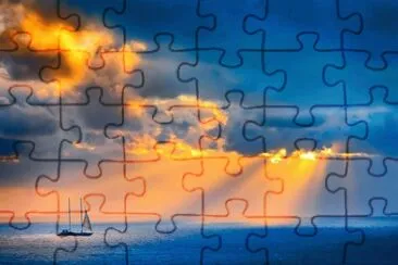 ATARDECER jigsaw puzzle