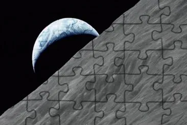 LUNA jigsaw puzzle