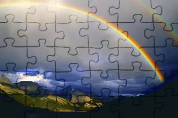 ARCOIRIS 1 jigsaw puzzle