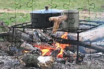 comida campeira