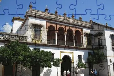 palacio jigsaw puzzle