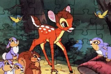 Bambi