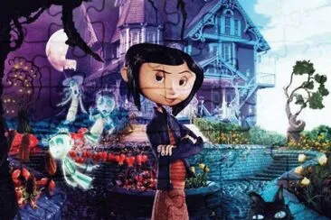 Los mundos de coraline