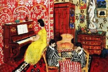 Henri Matisse