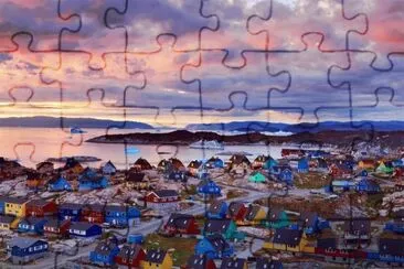 australia jigsaw puzzle