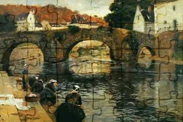 Fritz Thaulow