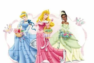 Princesses