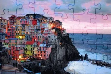 talia jigsaw puzzle