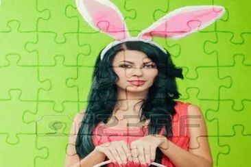 Pascuas jigsaw puzzle