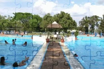 Termas de GuaviyÃº