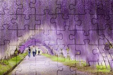 Glisines Cueva. jigsaw puzzle