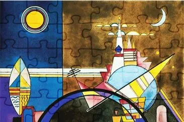 Vassily Kandinsky