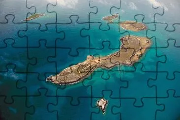 Abrolhos jigsaw puzzle