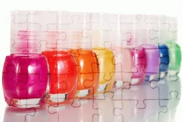 Esmaltes jigsaw puzzle