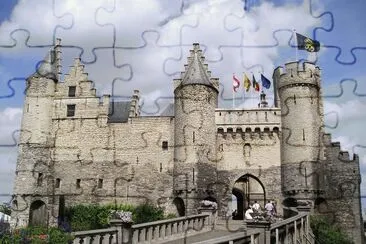 53 jigsaw puzzle