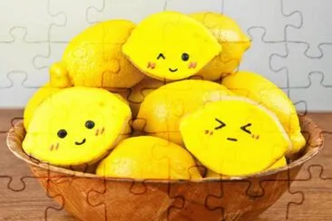 Â¿son limones? Noooo son galletas