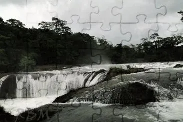 De mis viajes jigsaw puzzle