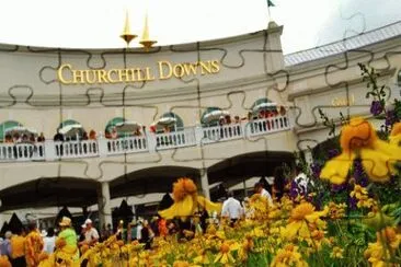 Churchill Downs