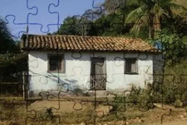 casa rural