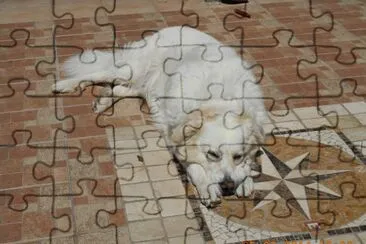 athos jigsaw puzzle