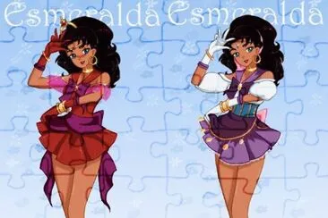 Esmeralda