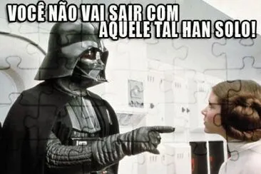 Pai Vader