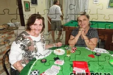 joguinho com amiga...