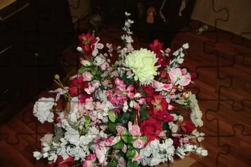 flower arrangement