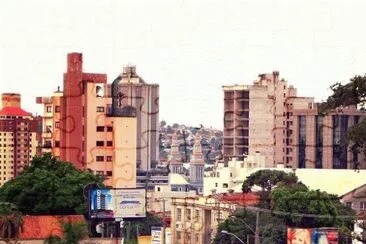 novo hamburgo