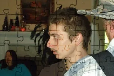 Alex jigsaw puzzle