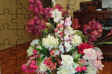 flower arrangement-2