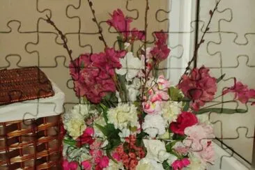 flower arrangement-3