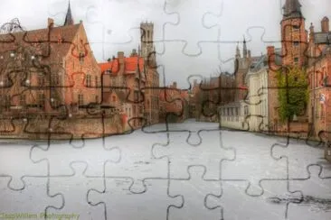 puzzle jigsaw puzzle