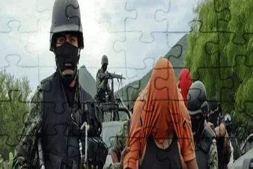 este mundo debe estar loco jigsaw puzzle