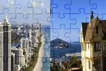 lugares jigsaw puzzle