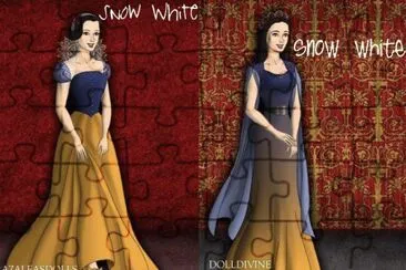 SnowWhite